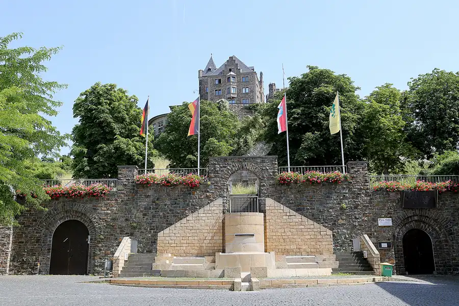 035 | 2019 | Bingen am Rhein | © carsten riede fotografie