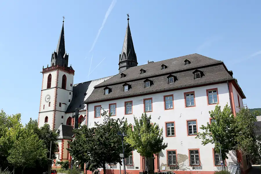 037 | 2019 | Bingen am Rhein | © carsten riede fotografie