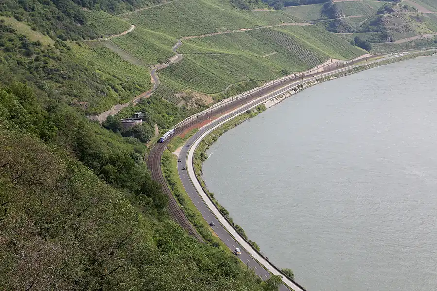 044 | 2019 | Boppard | Rheinblick | © carsten riede fotografie