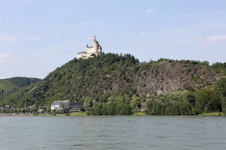 051 | 2019 | Braubach | Marksburg | © carsten riede fotografie