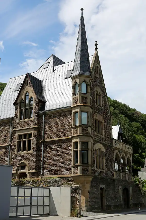 054 | 2019 | Cochem | © carsten riede fotografie