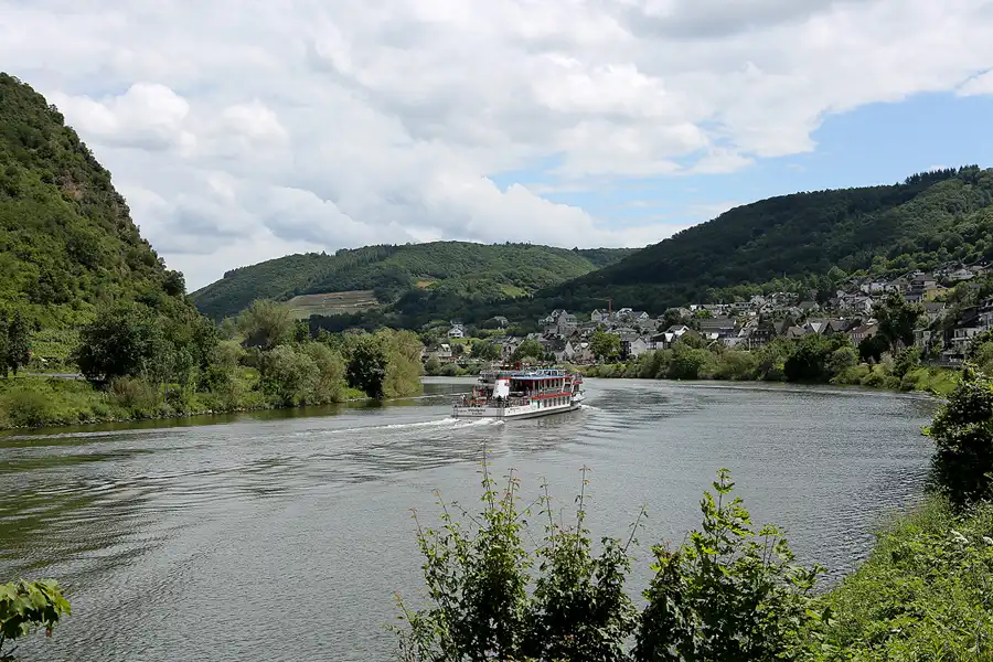 055 | 2019 | Cochem | © carsten riede fotografie
