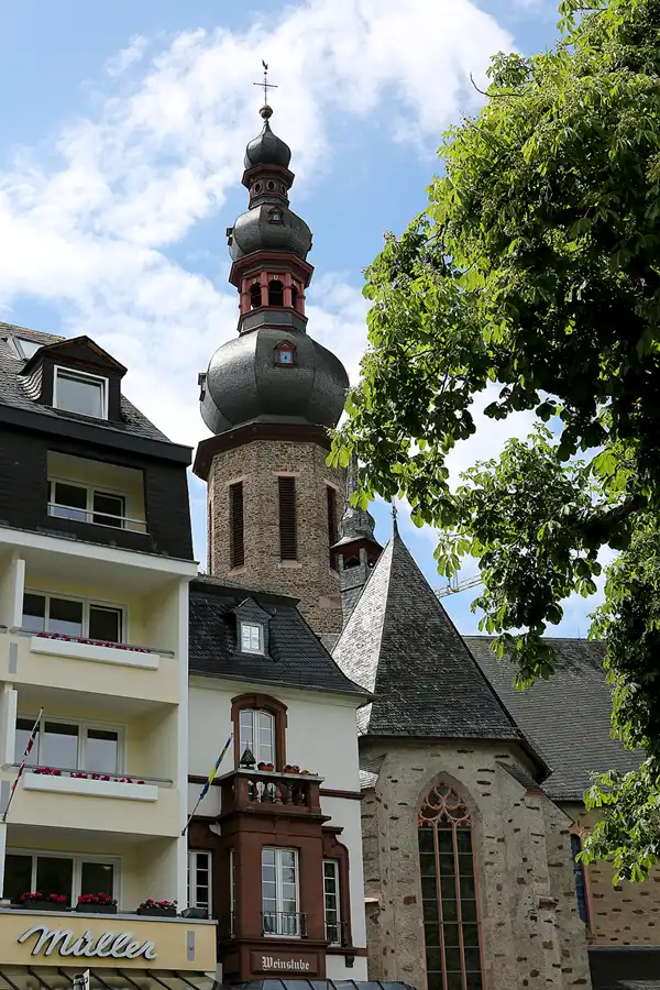 058 | 2019 | Cochem | © carsten riede fotografie