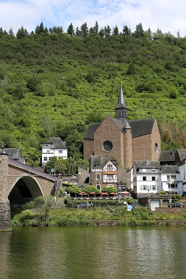 059 | 2019 | Cochem | © carsten riede fotografie