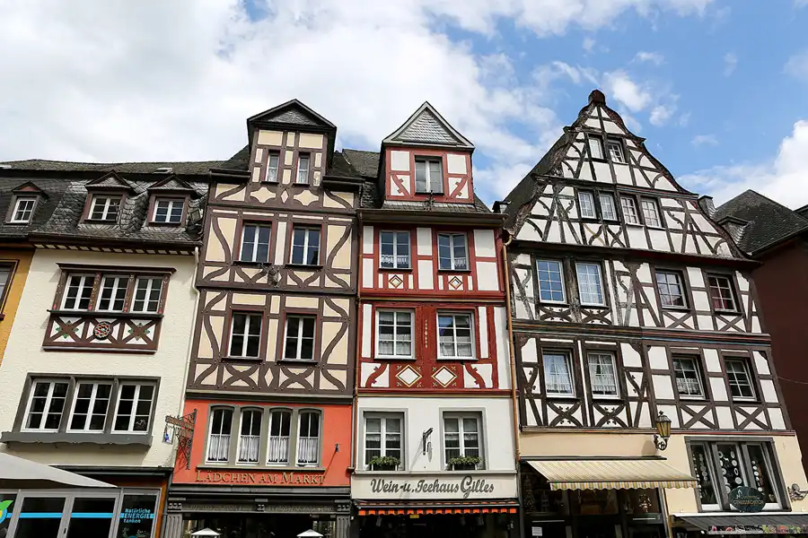 060 | 2019 | Cochem | © carsten riede fotografie