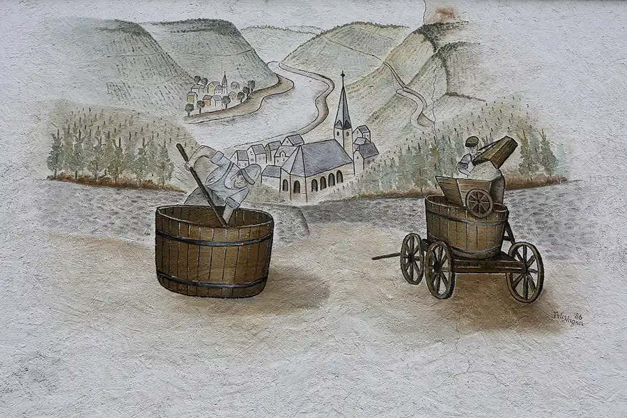 062 | 2019 | Cochem | © carsten riede fotografie