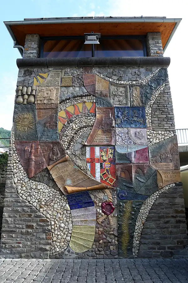 063 | 2019 | Cochem | © carsten riede fotografie