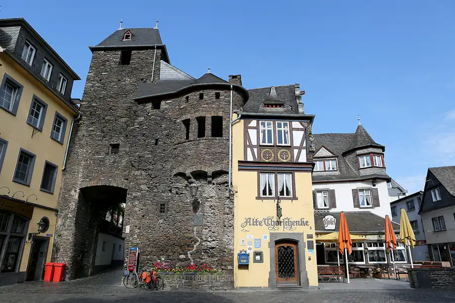 065 | 2019 | Cochem | © carsten riede fotografie