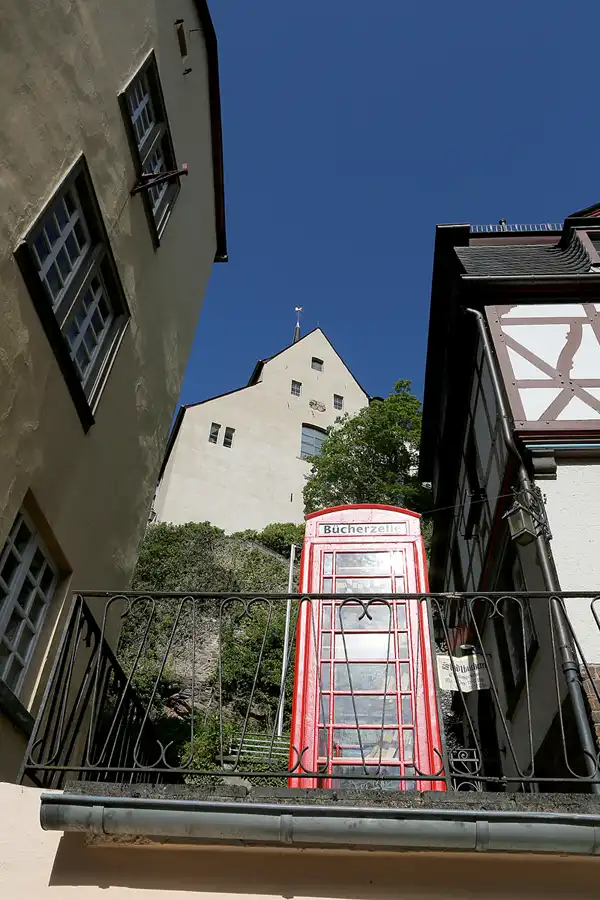069 | 2019 | Cochem | © carsten riede fotografie