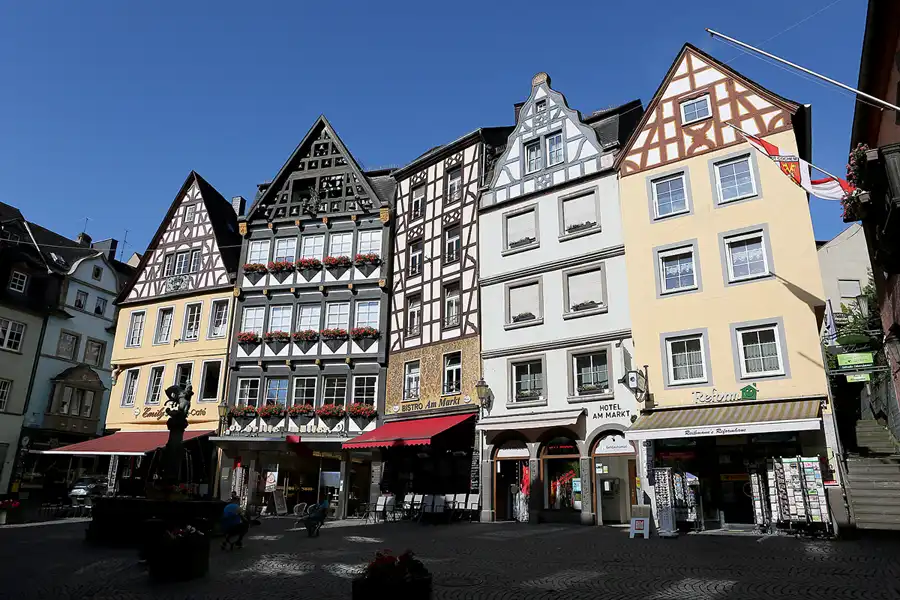071 | 2019 | Cochem | © carsten riede fotografie