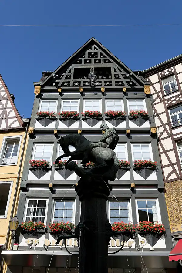 072 | 2019 | Cochem | © carsten riede fotografie