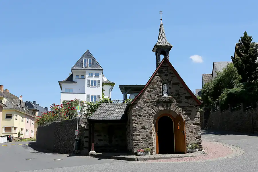 075 | 2019 | Cochem | © carsten riede fotografie