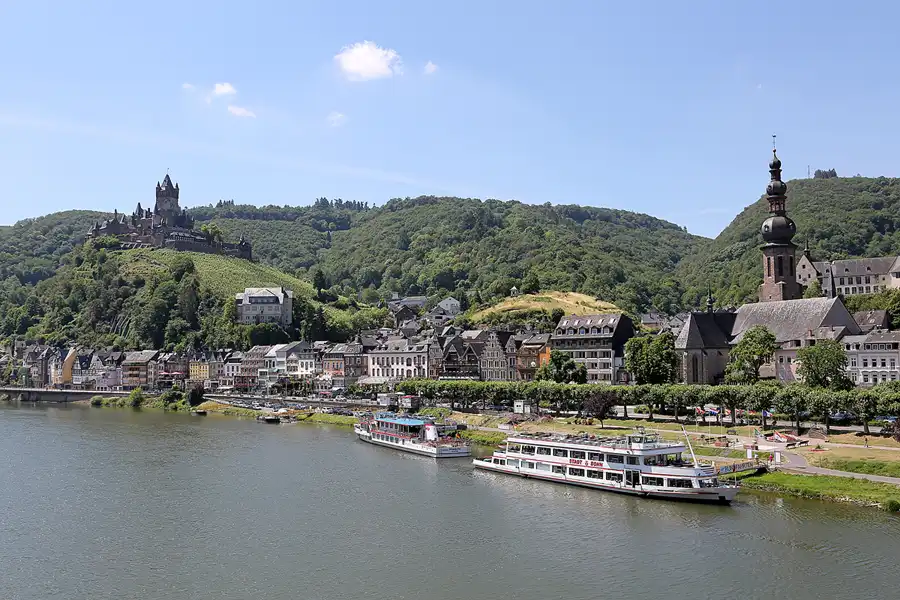 078 | 2019 | Cochem | © carsten riede fotografie