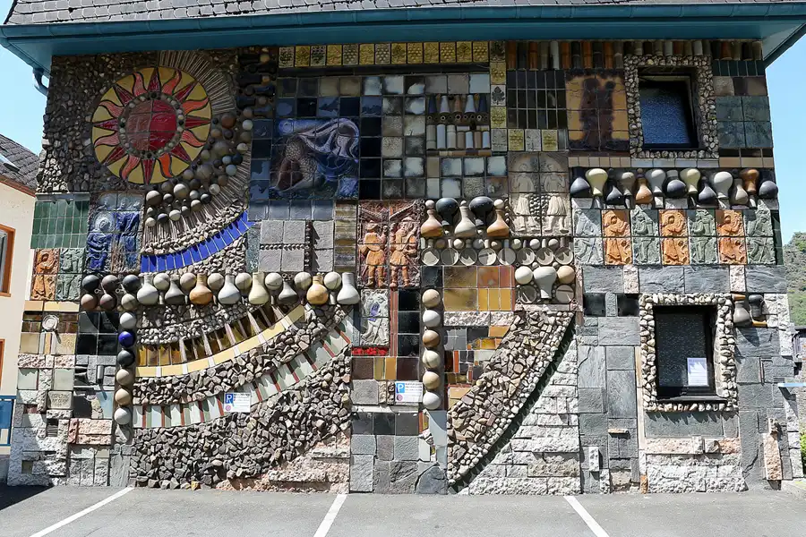 079 | 2019 | Cochem | © carsten riede fotografie