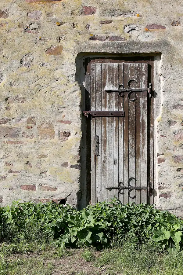 089 | 2019 | Ediger-Eller | Lehmener Turm | © carsten riede fotografie