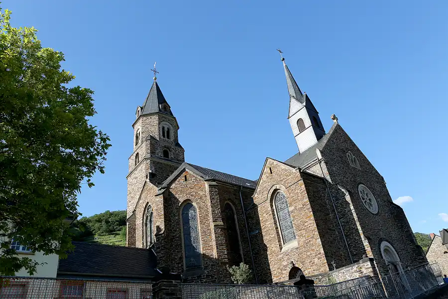 095 | 2019 | Hatzenport | © carsten riede fotografie