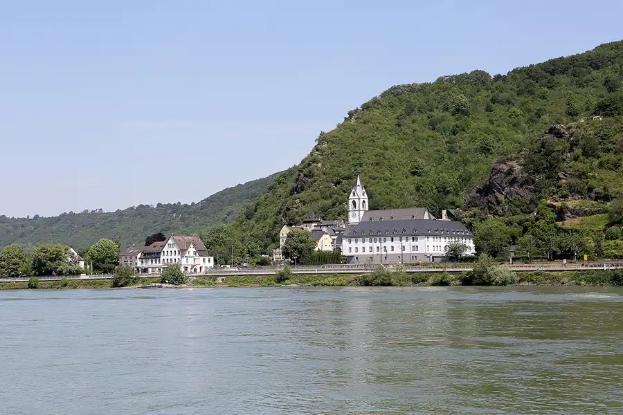 097 | 2019 | Kamp-Bornhofen | © carsten riede fotografie
