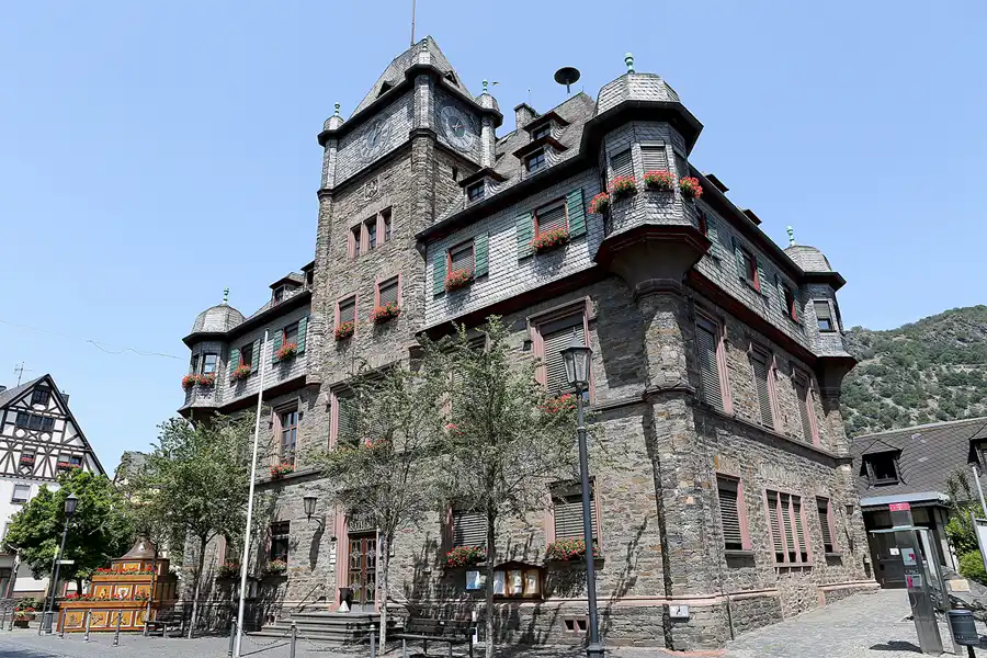 149 | 2019 | Oberwesel | © carsten riede fotografie