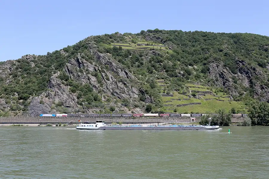 161 | 2019 | St. Goarshausen | © carsten riede fotografie