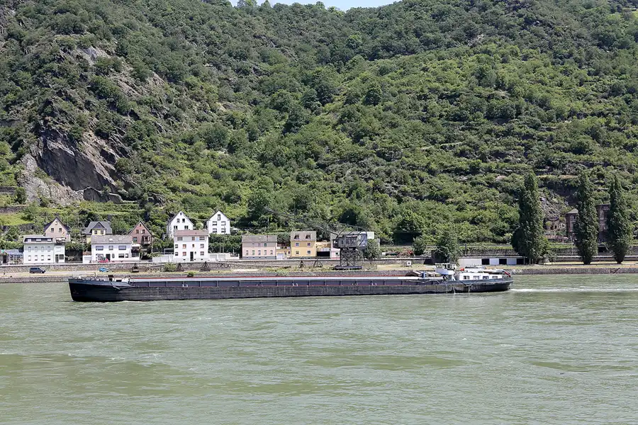 162 | 2019 | St. Goarshausen | © carsten riede fotografie