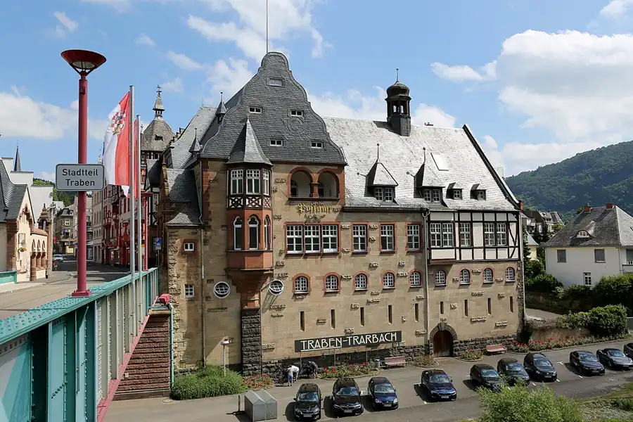 171 | 2019 | Traben-Trarbach | © carsten riede fotografie