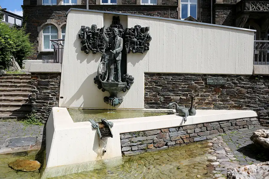 174 | 2019 | Traben-Trarbach | © carsten riede fotografie