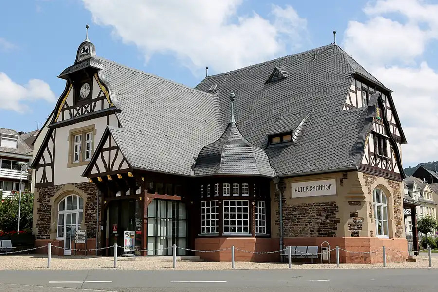 179 | 2019 | Traben-Trarbach | © carsten riede fotografie