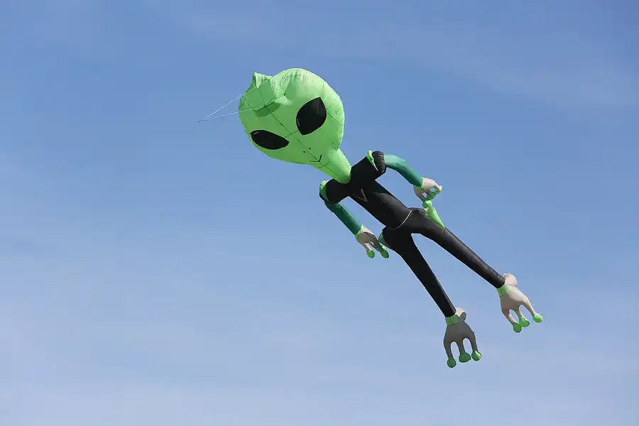 013 | 2019 | Berlin | Festival der Riesendrachen | © carsten riede fotografie