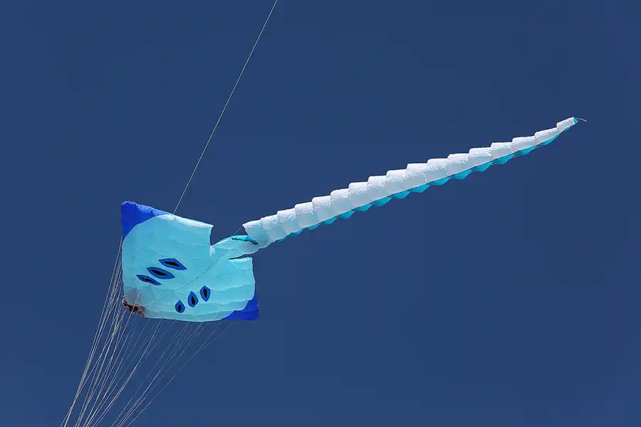 028 | 2019 | Berlin | Festival der Riesendrachen | © carsten riede fotografie