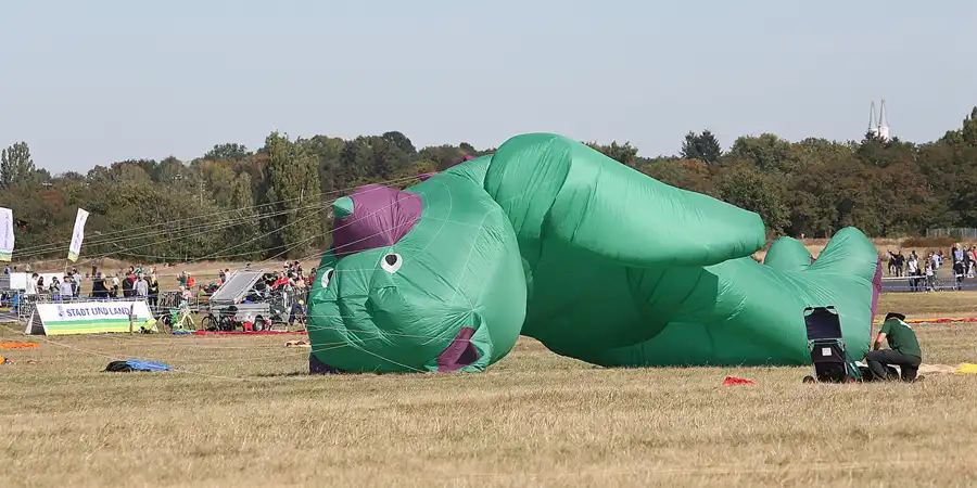 032 | 2019 | Berlin | Festival der Riesendrachen | © carsten riede fotografie