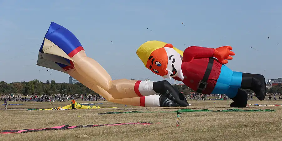 037 | 2019 | Berlin | Festival der Riesendrachen | © carsten riede fotografie