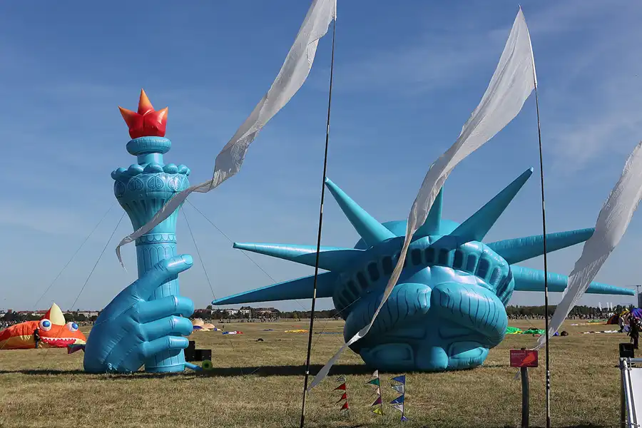 043 | 2019 | Berlin | Festival der Riesendrachen | © carsten riede fotografie