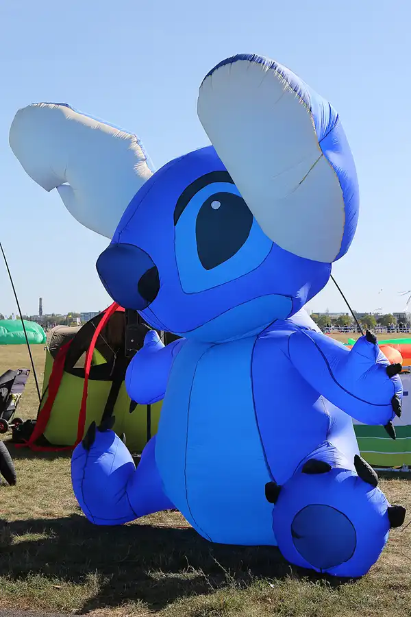 048 | 2019 | Berlin | Festival der Riesendrachen | © carsten riede fotografie