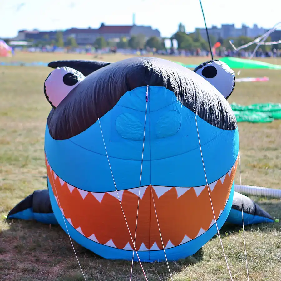 052 | 2019 | Berlin | Festival der Riesendrachen | © carsten riede fotografie