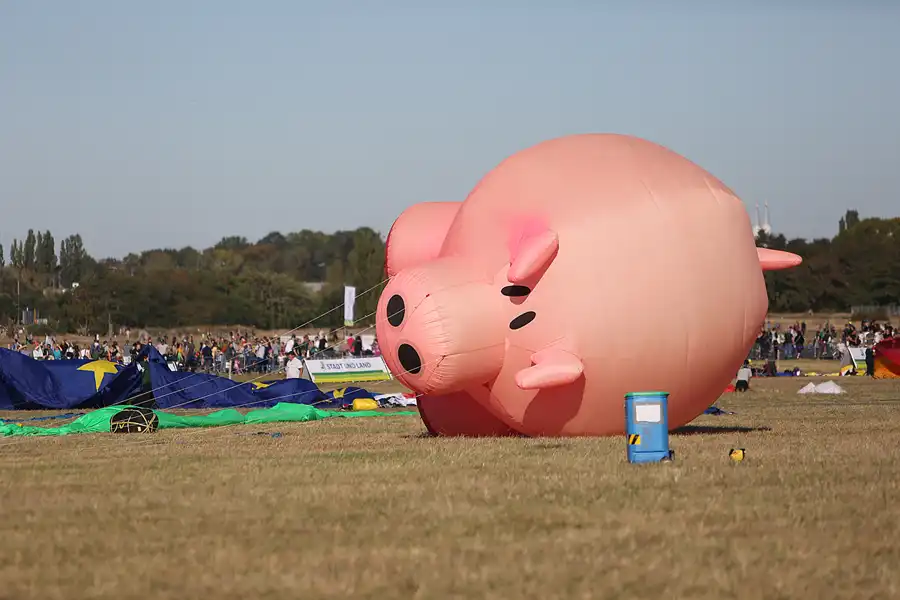 063 | 2019 | Berlin | Festival der Riesendrachen | © carsten riede fotografie