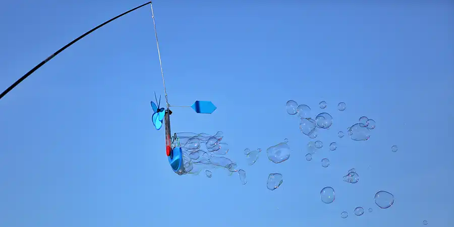 064 | 2019 | Berlin | Festival der Riesendrachen | © carsten riede fotografie