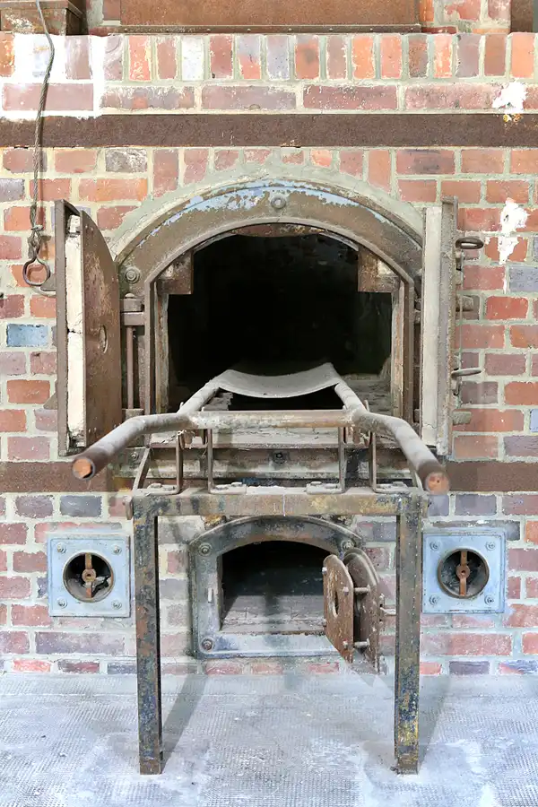 031 | 2019 | Dachau | Gedenkstätte | © carsten riede fotografie