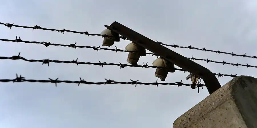 050 | 2019 | Dachau | Gedenkstätte | © carsten riede fotografie