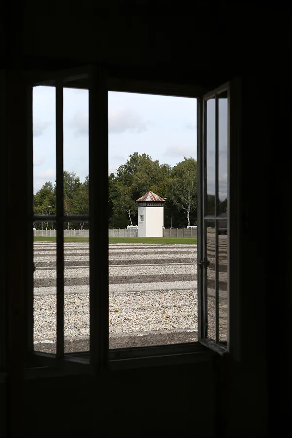 009 | 2019 | Dachau | Gedenkstätte | © carsten riede fotografie