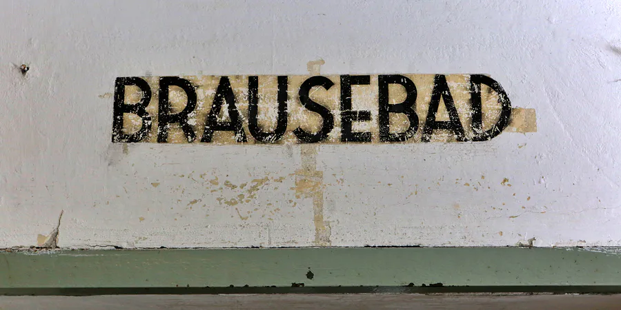 033 | 2019 | Dachau | Gedenkstätte | © carsten riede fotografie