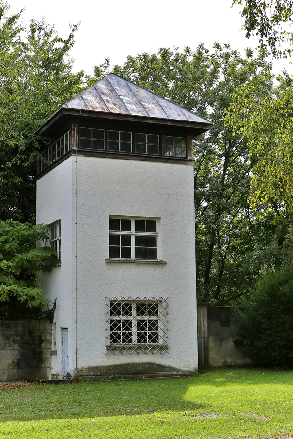 047 | 2019 | Dachau | Gedenkstätte | © carsten riede fotografie