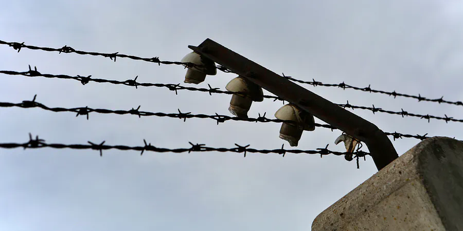 050 | 2019 | Dachau | Gedenkstätte | © carsten riede fotografie