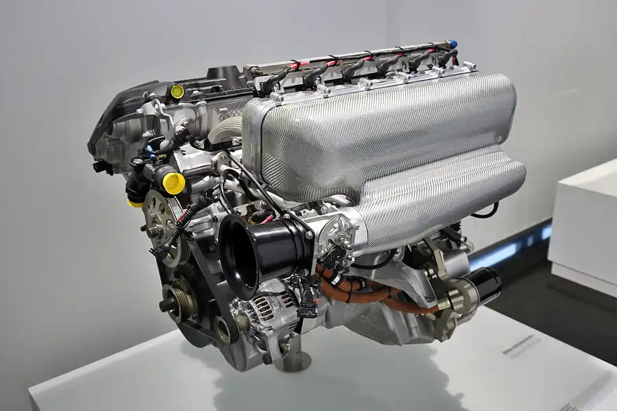 067 | 2019 | München | BMW Museum | © carsten riede fotografie