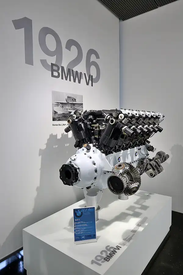 087 | 2019 | München | BMW Museum | © carsten riede fotografie