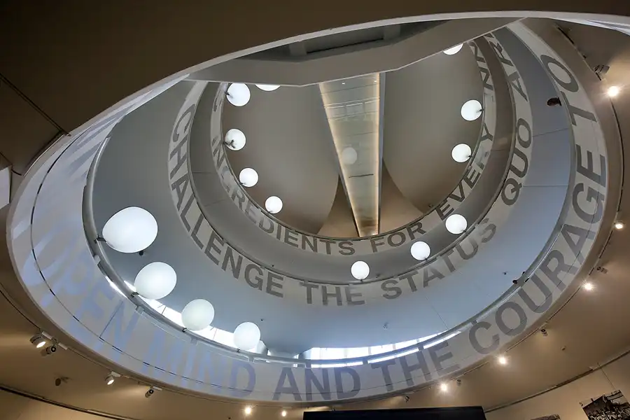 090 | 2019 | München | BMW Museum | © carsten riede fotografie