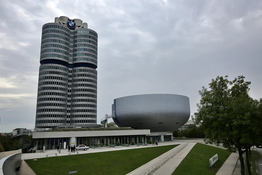 092 | 2019 | München | BMW Museum | © carsten riede fotografie