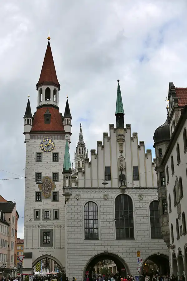 004 | 2019 | München | Altes Rathaus – Spielzeugmuseum | © carsten riede fotografie