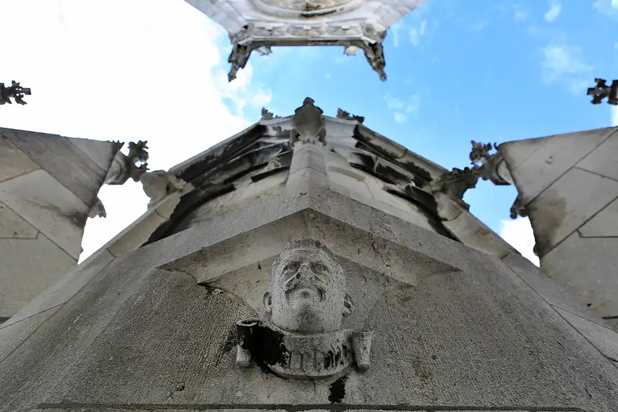 028 | 2019 | München | Neues Rathaus | © carsten riede fotografie