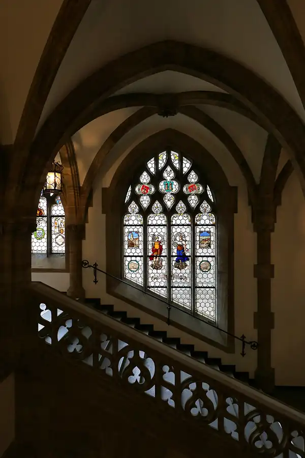 031 | 2019 | München | Neues Rathaus | © carsten riede fotografie