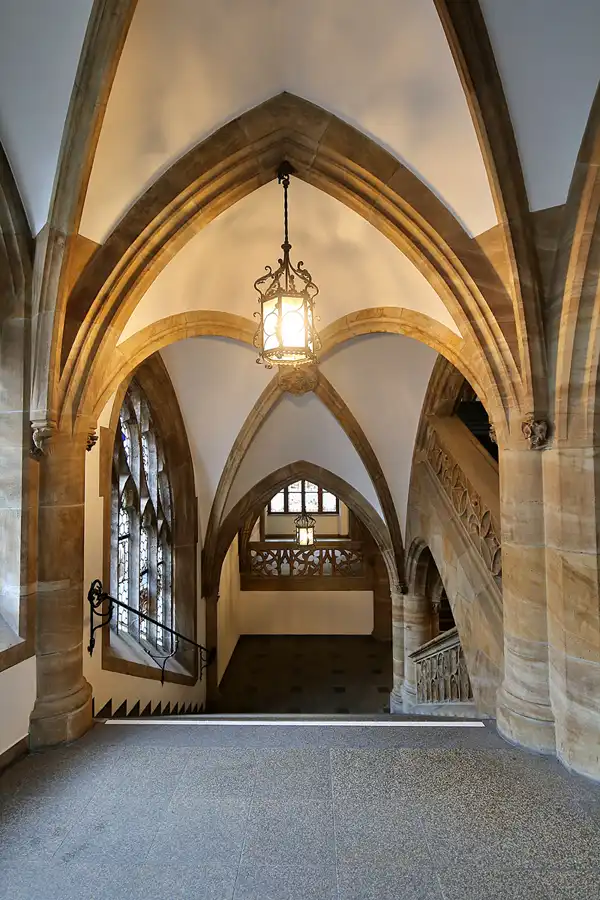 037 | 2019 | München | Neues Rathaus | © carsten riede fotografie